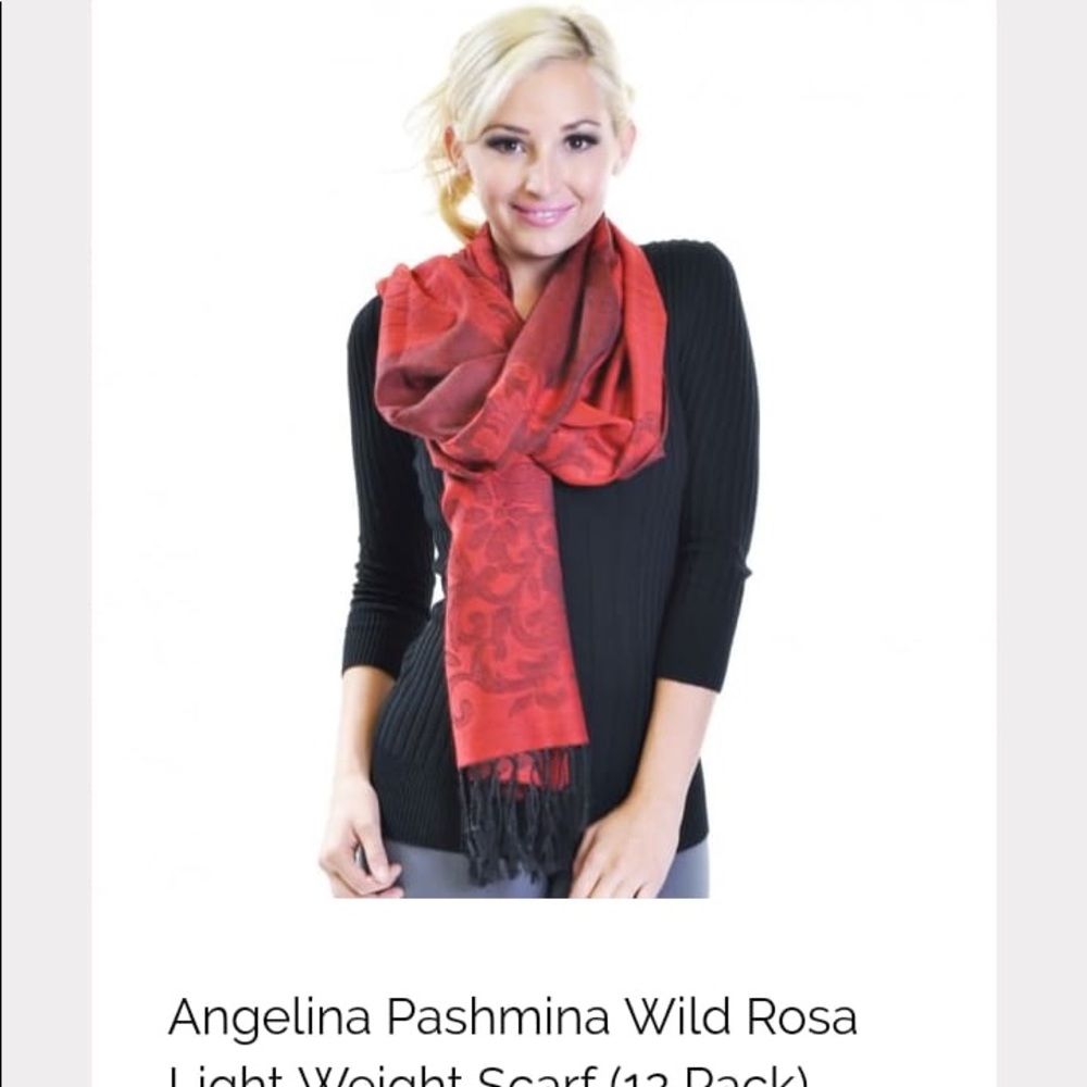 Pashmina - Picture 8 of 8